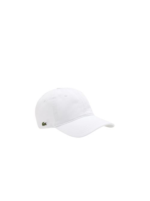 RK0440001 BIANCO lacoste | RK0440001 BIANCO